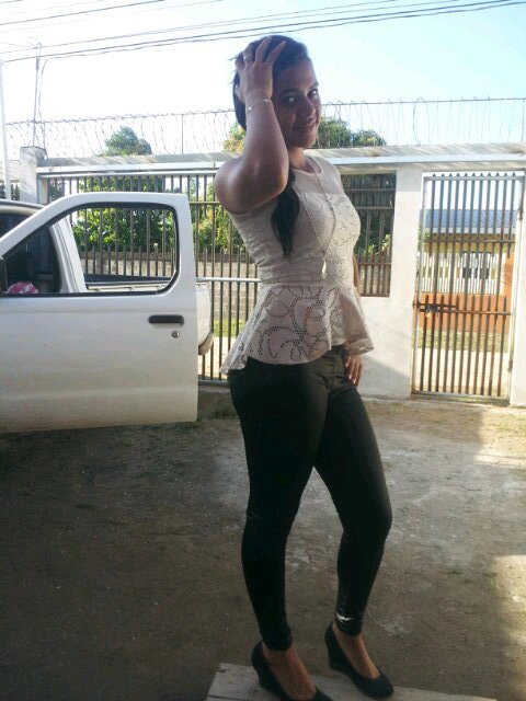Tranquila!!! Amo lo justo!!!