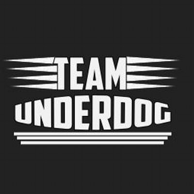 Team Underdog (@Team_Underdog1) | Twitter