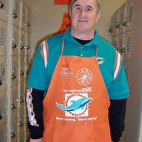 Bob Skidmore (@dolphan2014) Twitter profile photo
