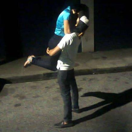 Disfruto de la vida, no me hace falta nada ni nadie, simpatica y totalmente enamorada de mi flako!! ♥ / Whats:829-936-9050!!