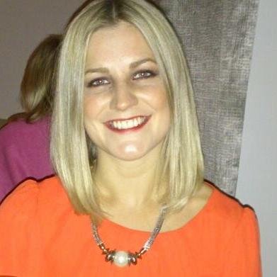 Maria_Markland's profile picture. MSc Occupational Therapy student, exploring the OT world and loving it! Live life to the full, find the positives and cherish the moments. Views are my own.