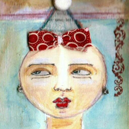 alexisckelly's profile picture. artist