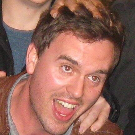 TommyTraxsuit's profile picture. 