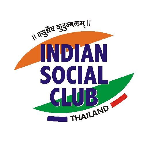 The Indian Social Club is an umbrella body of the Indian Mission and the various Associations of Indian Diaspora residing in Thailand.