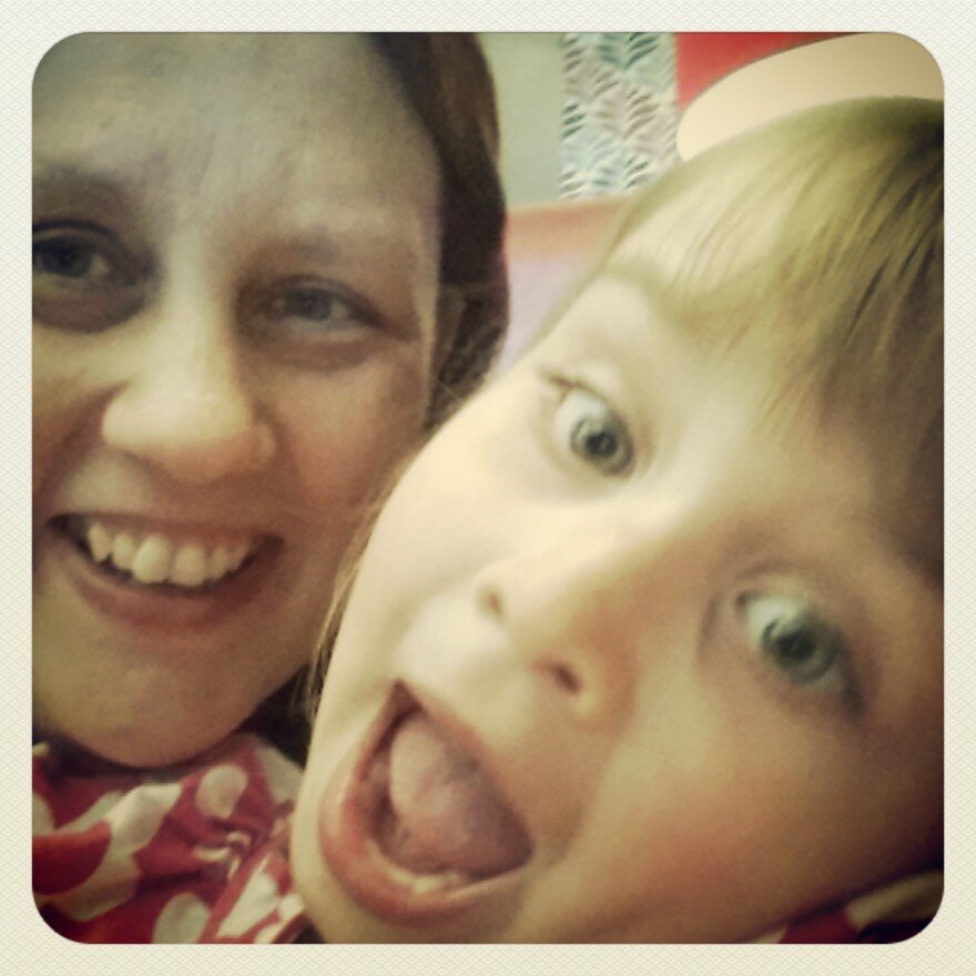 Julie Clarke (Elizas_mumma) Twitter