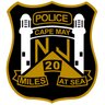 CapeMayPolice's profile picture. Protecting and serving the residents of Cape May, NJ