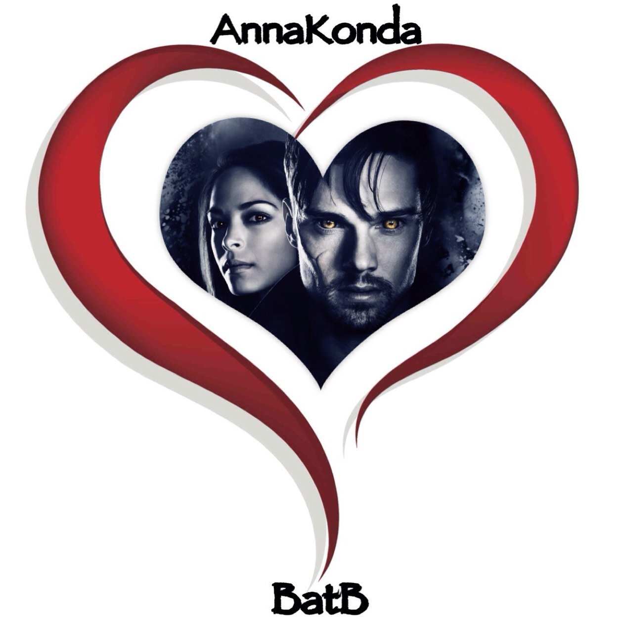 annakonda18's profile picture. Joined Twitter purely to support the AMAZEBALLS Beauty and the Beast TV show