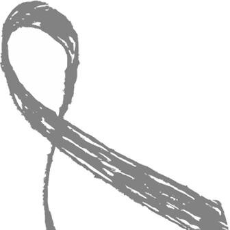 Creating awareness of brain cancer one step at a time