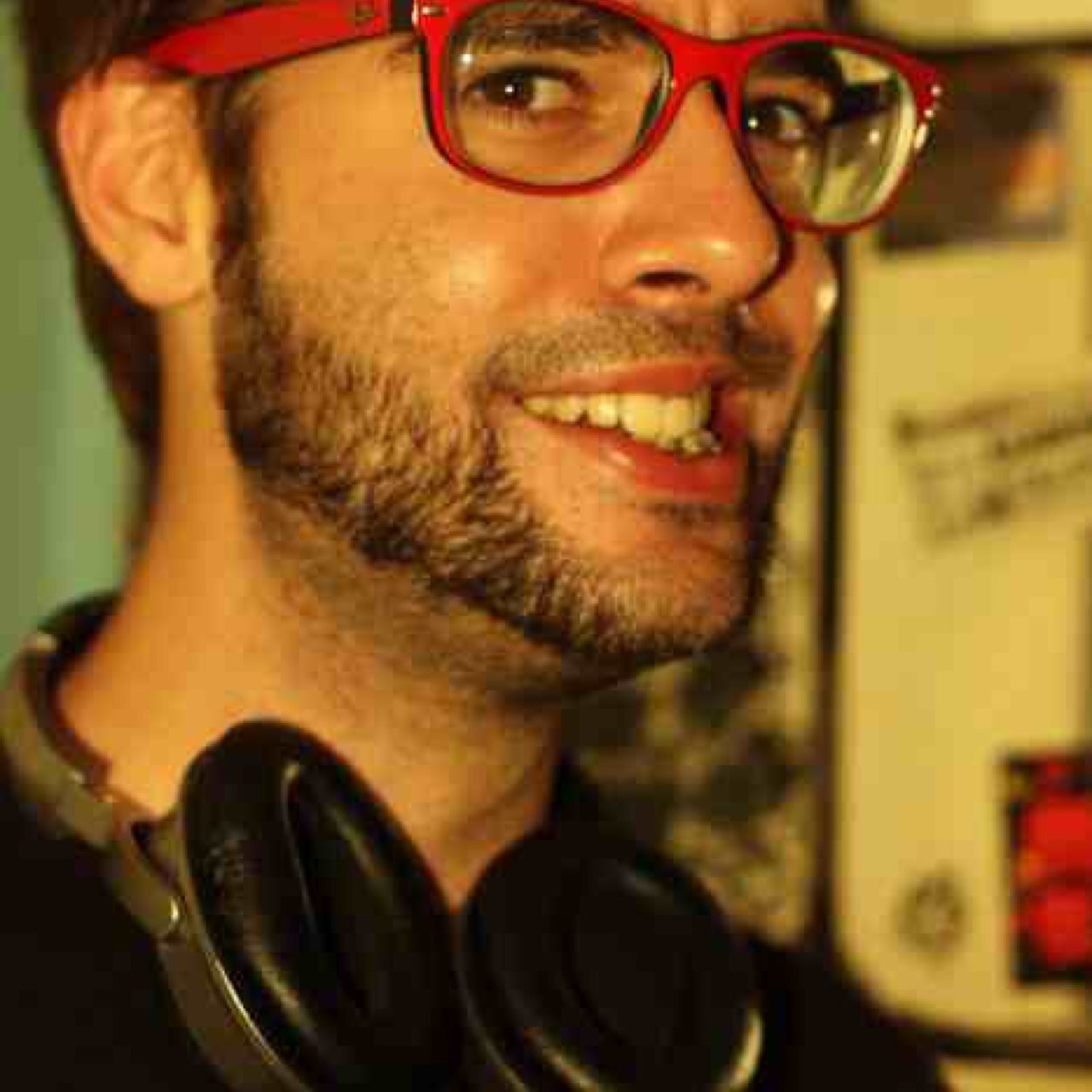 happydavis9's profile picture. 