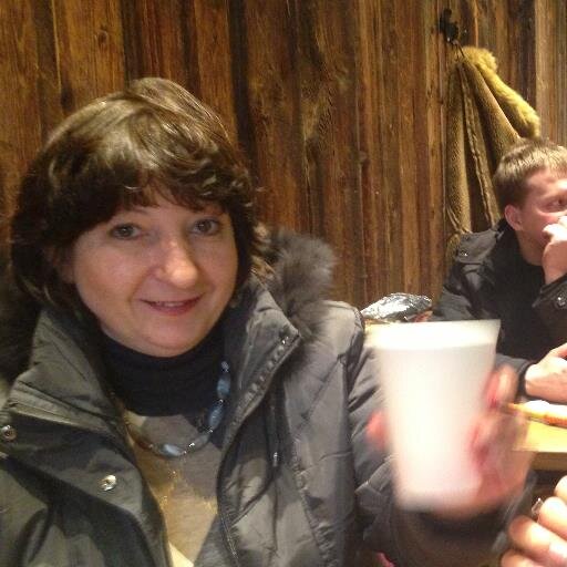 Pajkosia's profile picture. 