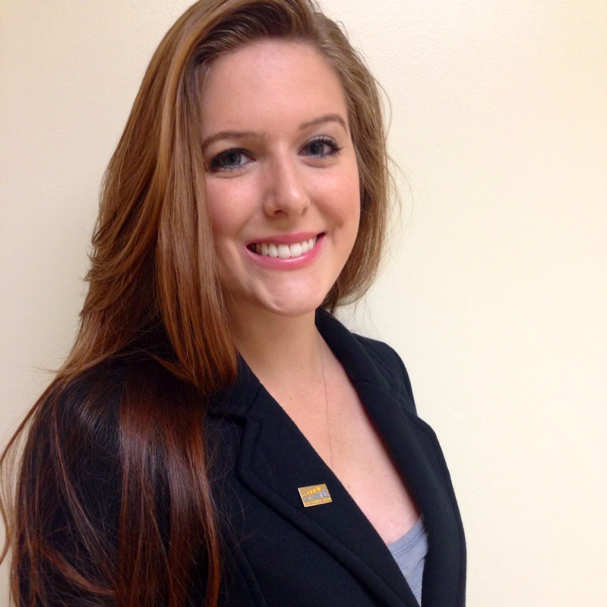 katiedrake1's profile picture. Katie is an Advertising and Public Relations professional with experience in social media, media writing, community relations and event planning.