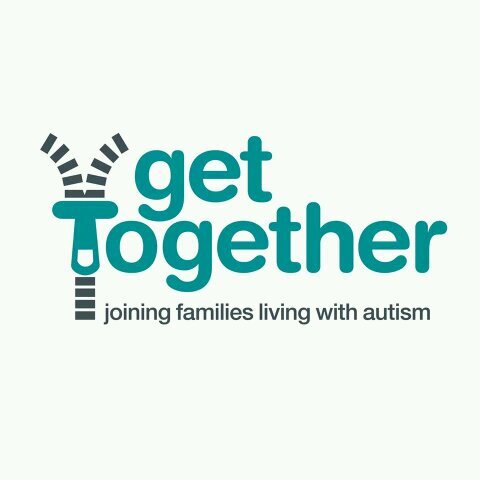 info_together's profile picture. Get Together - Joining Families Living with Autism is a charity which supports children with autism and their families.