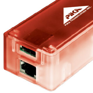 PIKA_Firewall's profile picture. PIKA µFirewall - Protect Your PBX.
