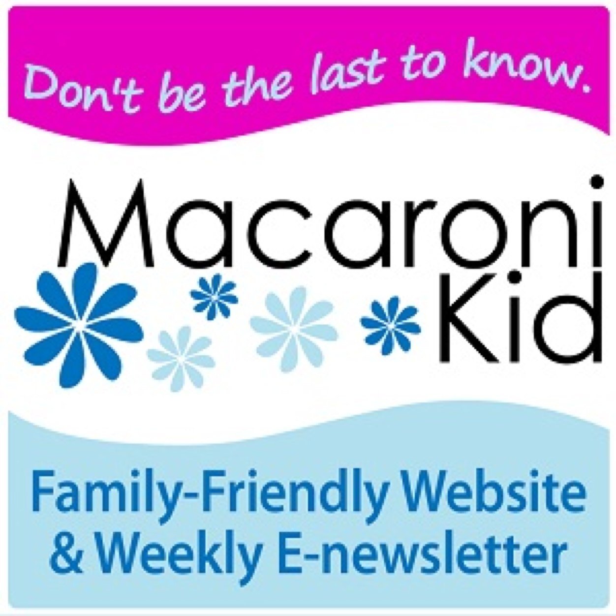 Macaroni Kid Lynn-Swampscott-Nahant is a free resource for parents that provides family friendly content. Subscribe today for free at http://t.co/YTQiofTj8Q.