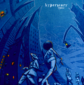 Introducing Hyperstory