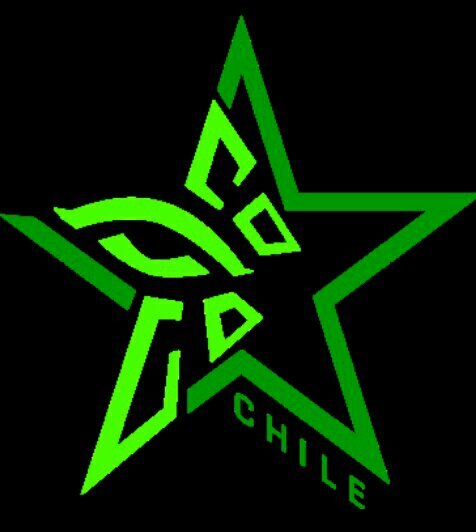 Comunidad de la facción BICAMPEONA de #Ingress en Chile. #13Magnus e #Interitus están en nuestro palmarés #GoEnlightened