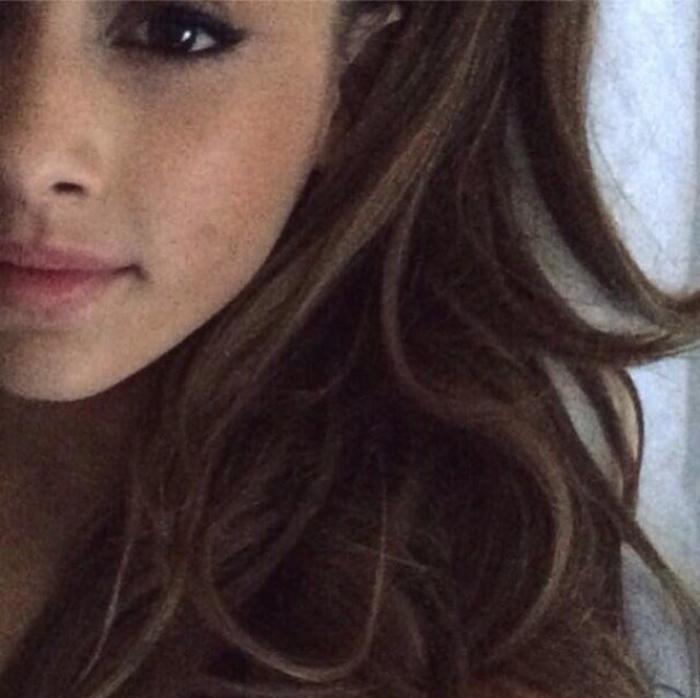 This is a free follow from @SalAod8 -- Followed by Ariana Grande, James Yammouni, Cody Simpson Isaac Calpito and more verified accounts ! Follow her instead