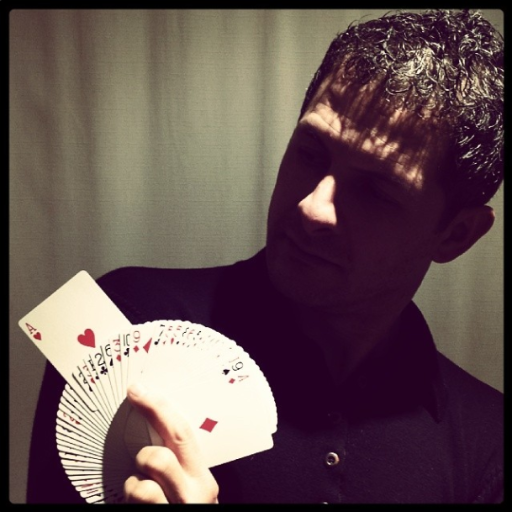 Brazilian illusionist, Ypioca aficionado and born entertainer. #magicinthemix