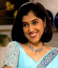 Maaya Sarabhai