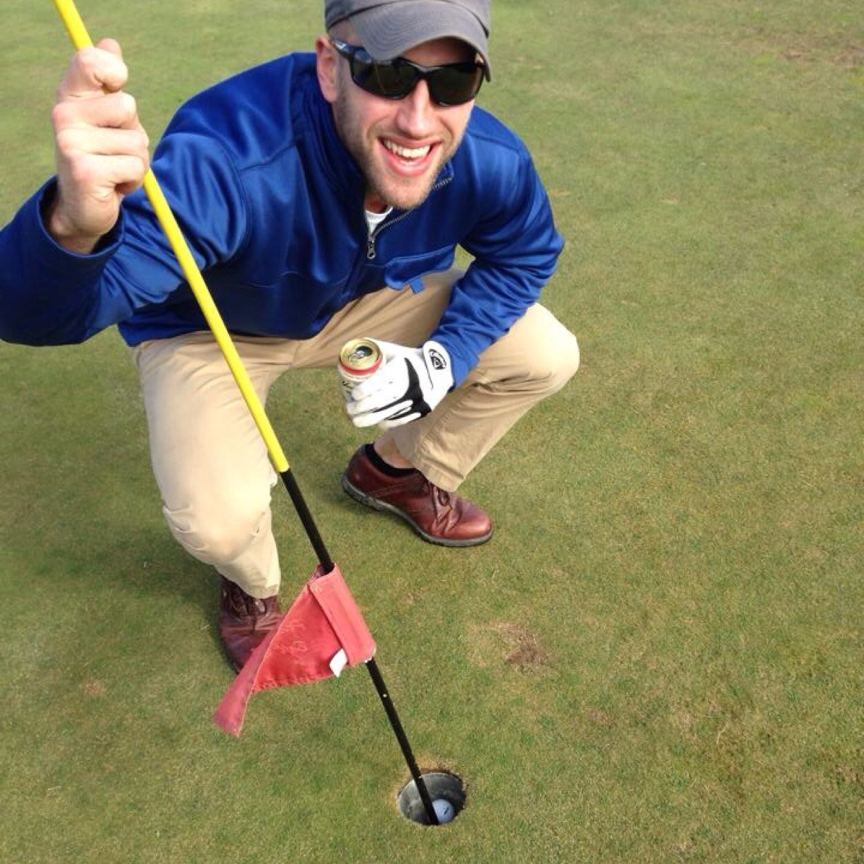 StephenH_Wilson's profile picture. 