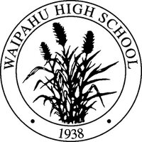 Waipahu High School (@waipahuhigh) 's Twitter Profile