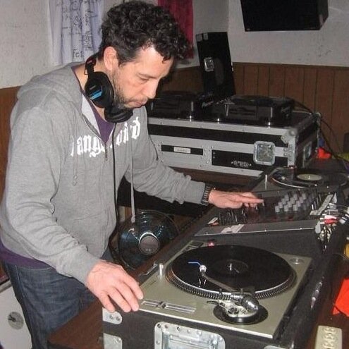 DJ, Father, Music Industry Vet, Technology Sales guy & Fitness enthusiast. I tweet about #Music I love, #CrossFit, #BigData, #NoSQL, #Sylladb & total nonsense