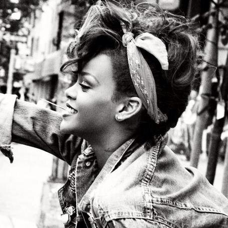 you think i'm not strong, i know i'm a queen.
