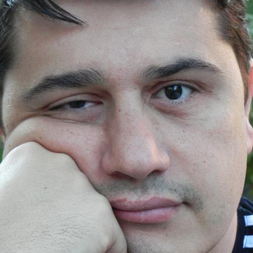 rlcaiado's profile picture. 