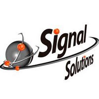 signalsolutions (@signalsolution1) 's Twitter Profile