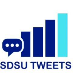 Using data to highlight great SDSU communication. From @measuredvoice