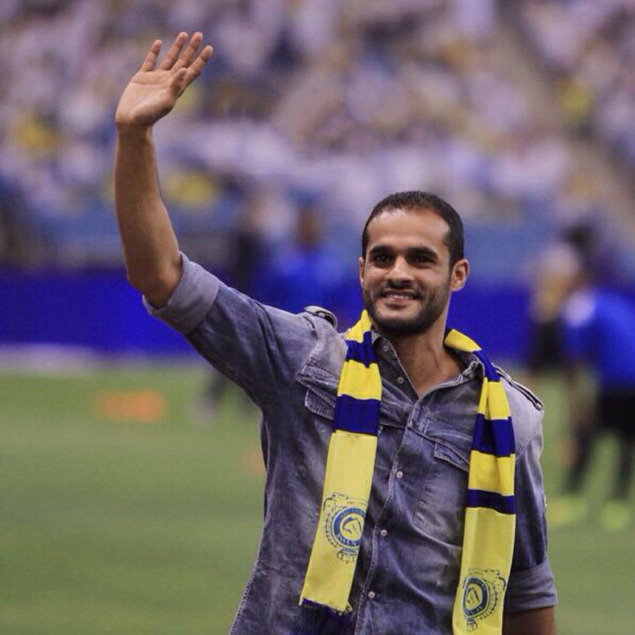Nassr for ever