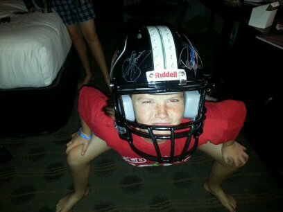 Teamryan11's profile picture. 