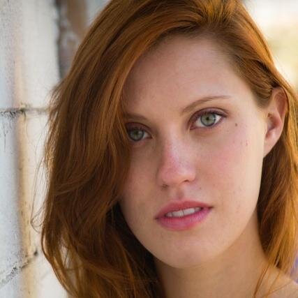 Actress living in Los Angeles.