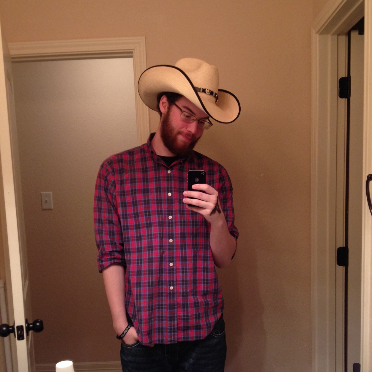 Insert insperational quote here
KCCO YALL!!
