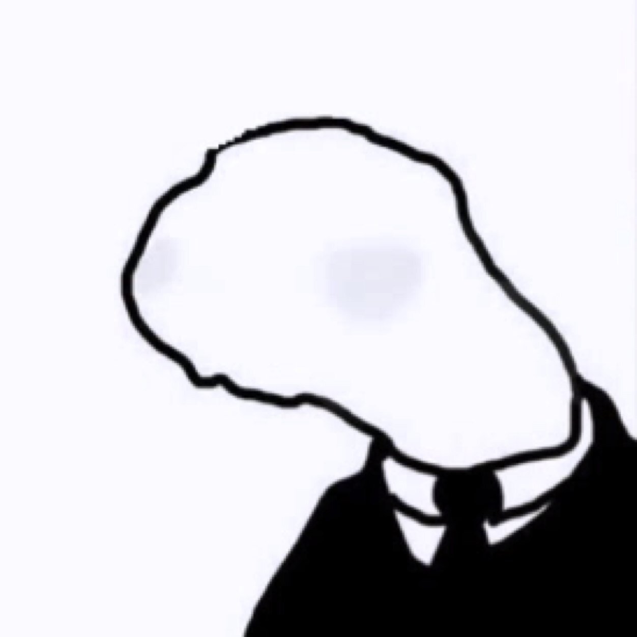 Slandormen's profile picture. *Not affiliated with Slenderman* *Original Account* I slandormen i wil scaer u ⚇ Evrrywher