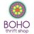 BOHOthriftshop's profile image