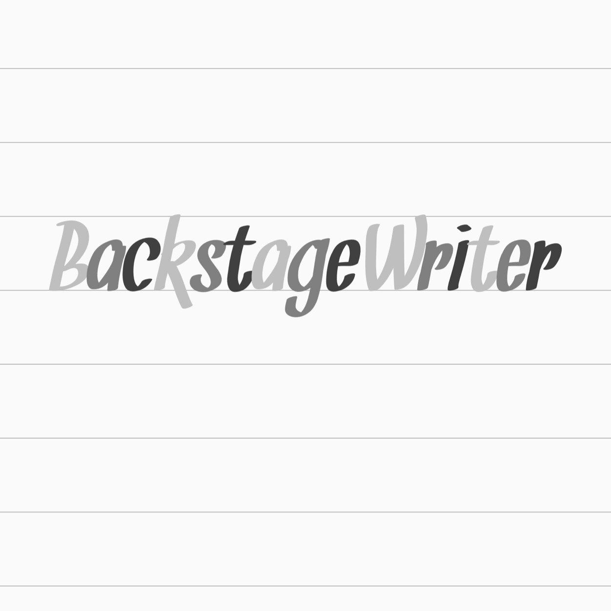 A starting writer pouring my heart out , hopefully you'll fall in love with the charcters, blogging my new novel. My personal @misscareful