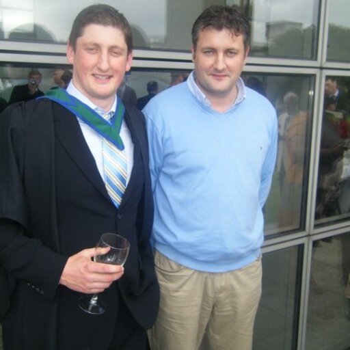 Racehorse Breeder