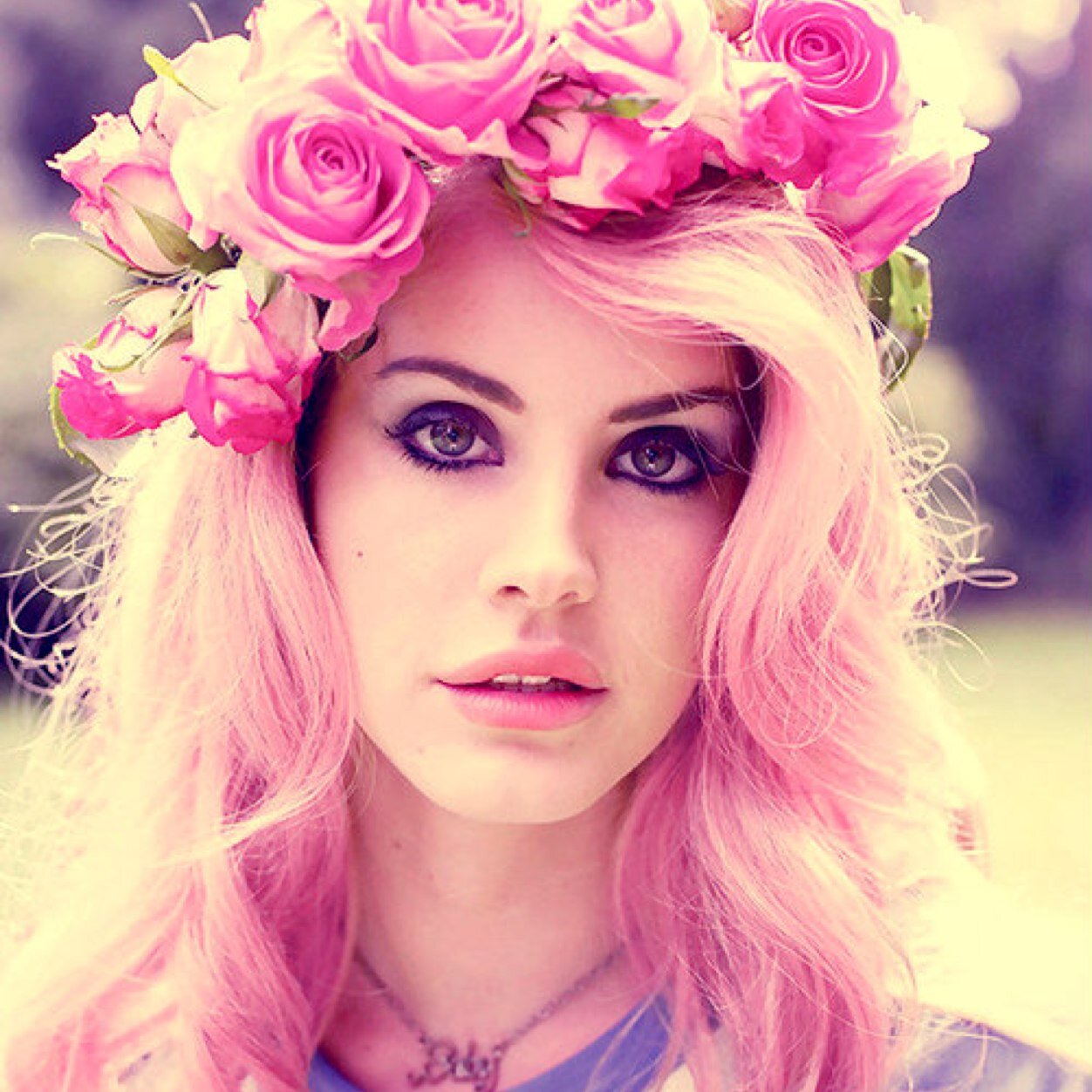 i know its hard i feel it too so dont bother faking it doesnt matter what troubles you i will help you take it
