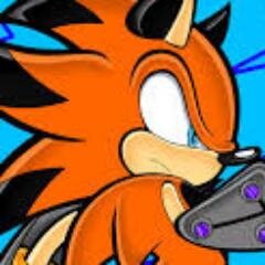 Mikey's the name Shocking people is my game haha! I don't runaway from battles it's something similar like that it's called a Tactical Retreat.