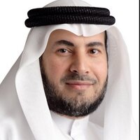 د. علي أحمد (@draliahmed) 's Twitter Profile Photo