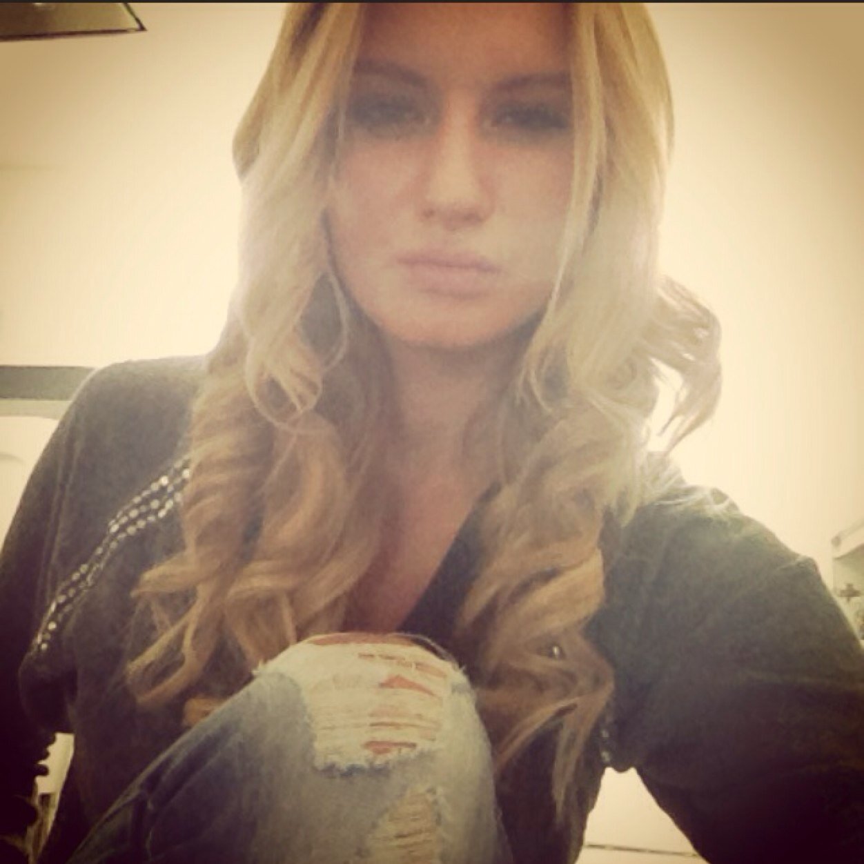 nikitadhx's profile picture. Don't wake me up