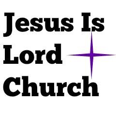 Simply put our name is our Vision… “Jesus is Lord”. This really says it all. Our goal is to lose our identity and gain His. Services Wed & Sat.