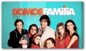 somosfamilia2's profile picture. 