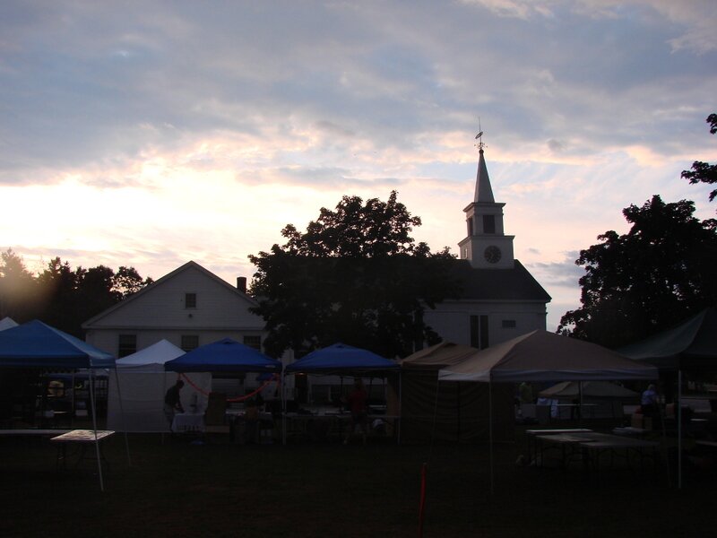 First Congregational Church of Pelham Unite Church of Christ is an Open And Affirming Congregation located in Pelham New Hampshire.