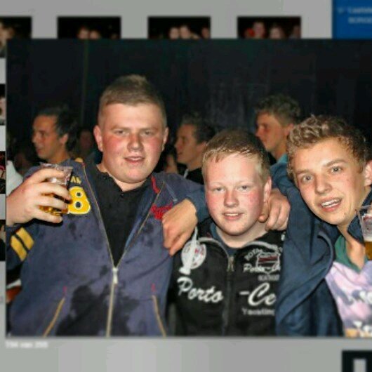 donnovandegeit Profile Picture