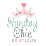 SundayChicStore's profile picture. Online retailer specializing in adorable and affordable childrenswear.