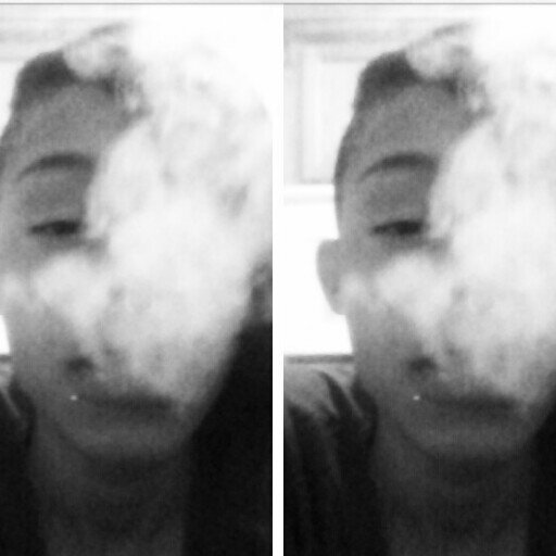 sitting pretty. blowing it down.#ThatsAllMe #Libra #Lesbihonest .