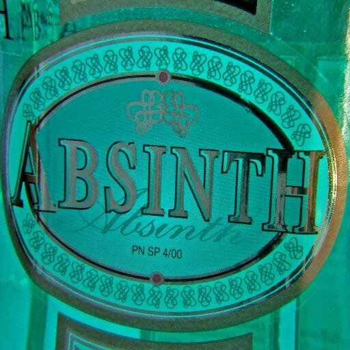 Absenta_BA's profile picture. Absenta Buenos Aires, seguinos en Facebook https://t.co/S2Y9zJyF93