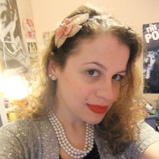 MurriAnna's profile picture. Research Analyst ~Hello Kitty enthusiast~Awesome Possum~ I like eggs~ Turtles are my friends